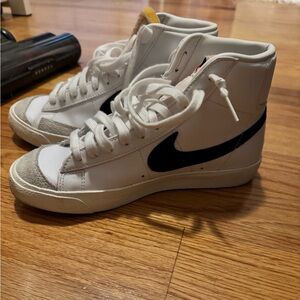 Nike dunks